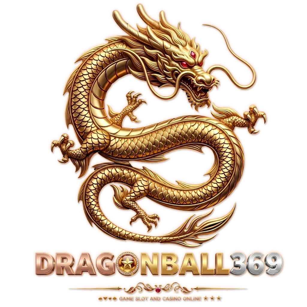 DRAGONBALL369 เว็บพนันออนไลน์ บาคาร่า สล็อต บอล หวย